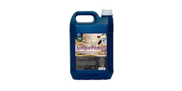 Galão 5L Produto de Limpeza -Soluções de Limpeza