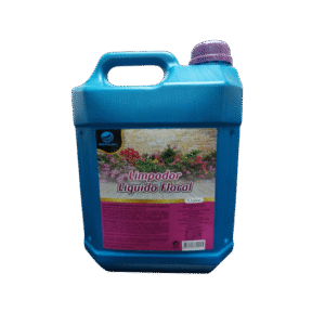 LIMPADOR PERFUMADO FLORAL - GOPABO