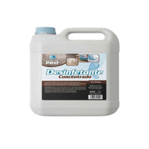 DESINFETANTE CONCENTRADO GOPABO 5lts